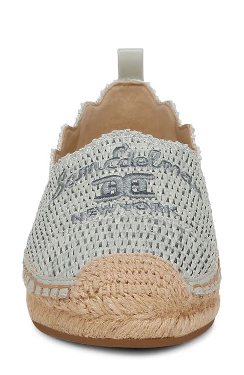 SAM EDELMAN SAM EDELMAN KARLA ESPADRILLE