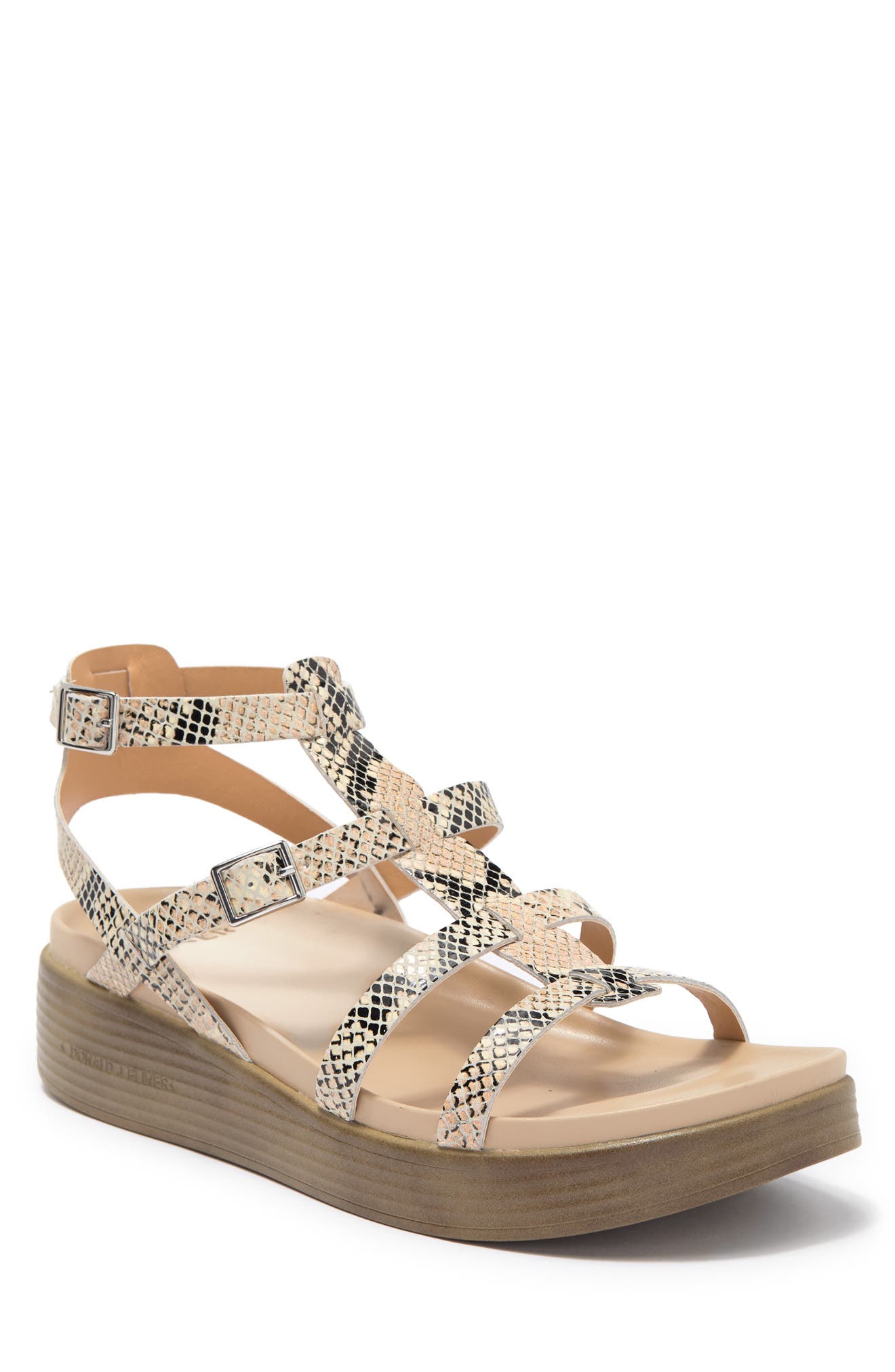 Women's Donald Pliner Clearance Shoes 