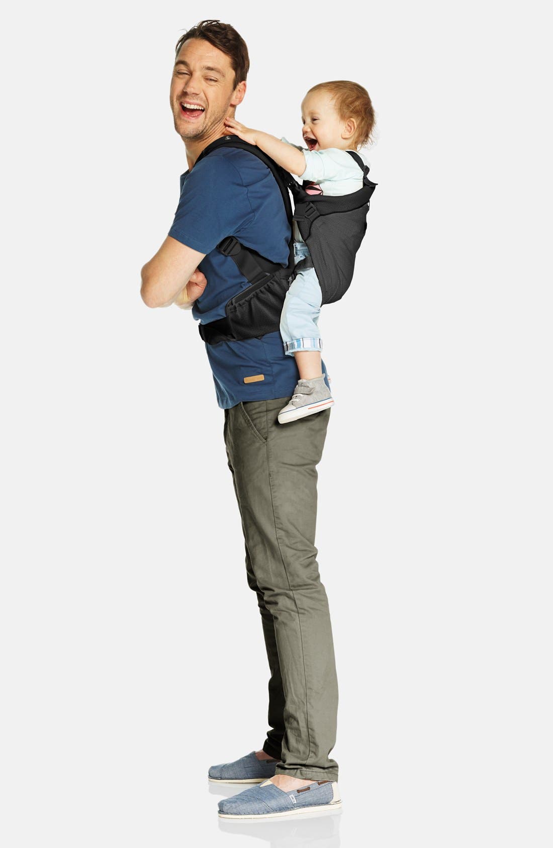 Stokke Baby 'MyCarrier Cool' Baby Carrier Nordstrom