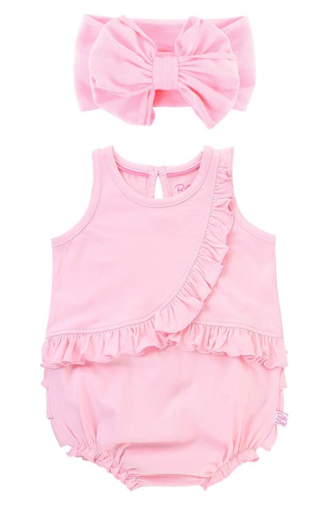 Baby Clothing