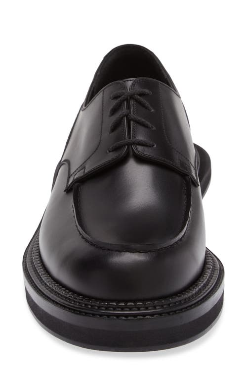 Shop Jm Weston Golf Derby In Black