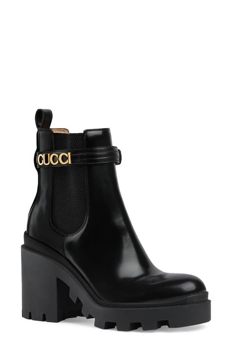 Gucci Uggs boots in 2023