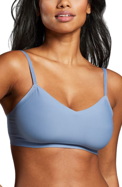 Siella Invisible Bra In Wild Wind