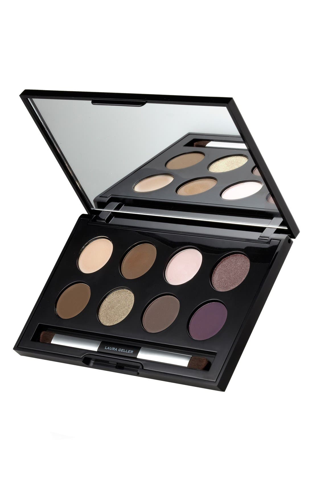 Laura Geller Beauty 'Crème Glaze Desert Dusk' Deluxe Baked Eyeshadow