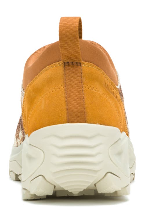 1trl Winter Moc 3 Slip-on Sneaker In Spice