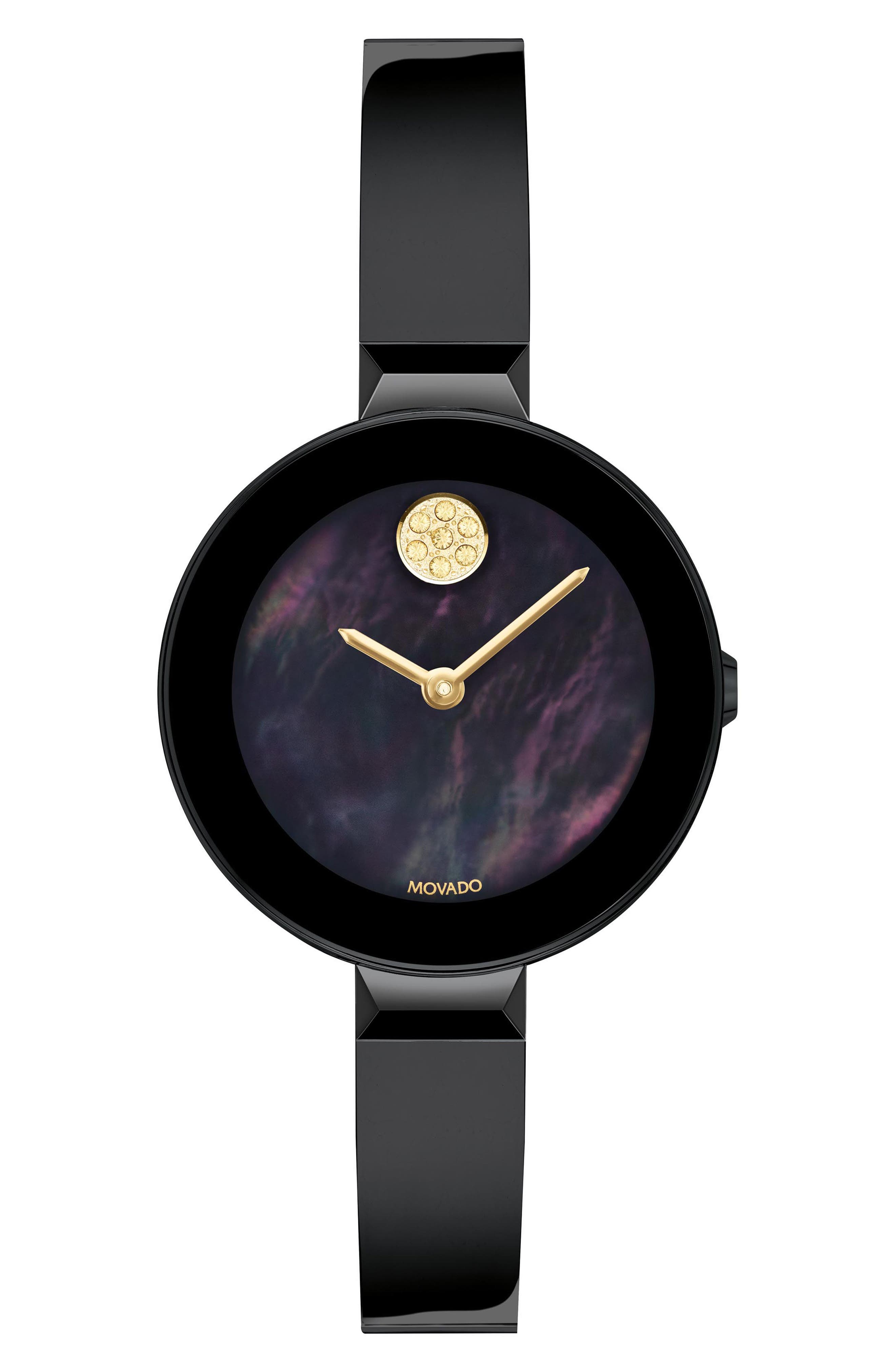 movado watch nordstrom