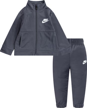 Nike jacket 2025 and joggers