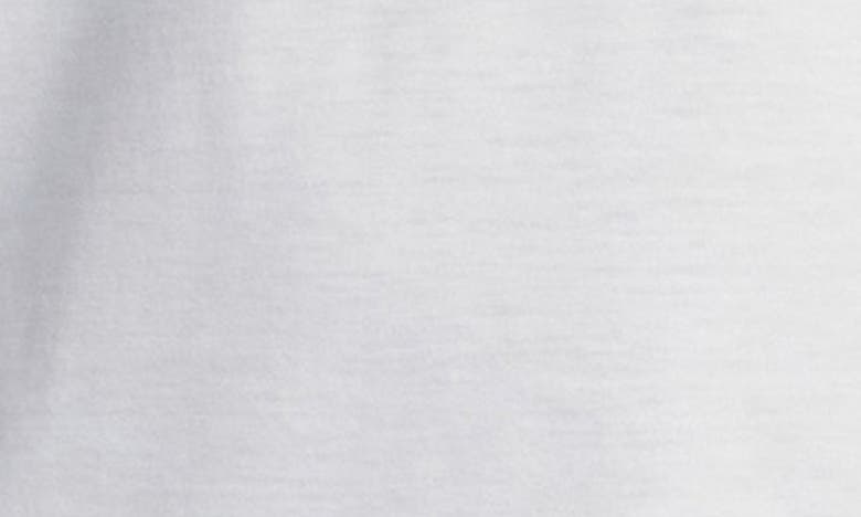 Rvca Va Levels Performance Graphic Tee In White