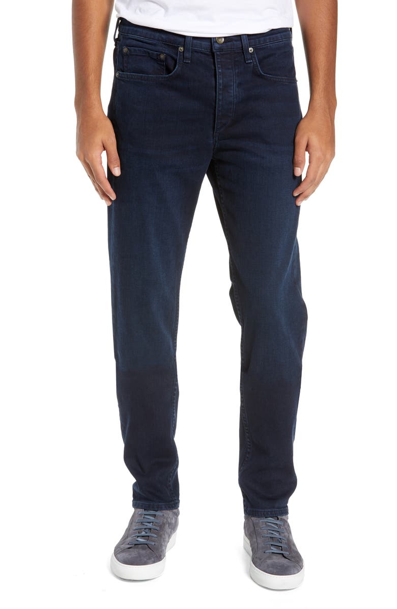 rag & bone Fit 3 Slim Straight Leg Jeans (Bayview) | Nordstrom