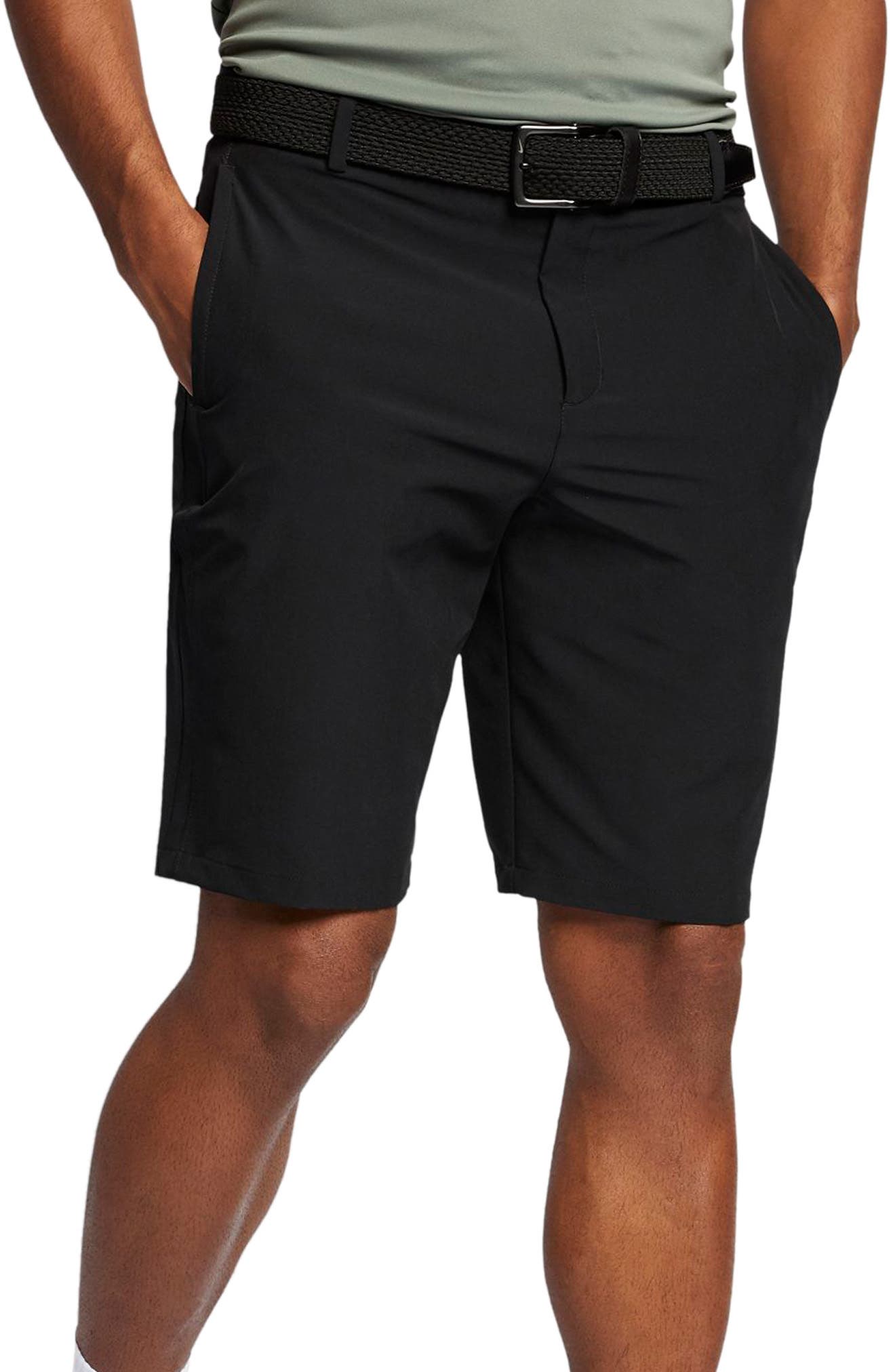 hybrid golf shorts