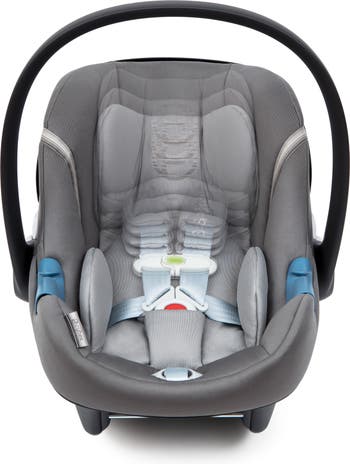 CYBEX Aton M SensorSafe™ Infant Car Seat & SafeLock™ Base | Nordstrom