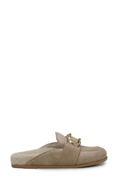 Shop Vince Camuto Junnie Mule In Tortilla