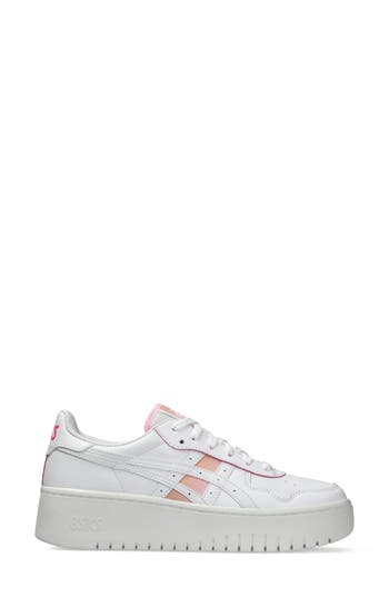 ASICS ASICS® JAPAN S PLATFORM SNEAKER
