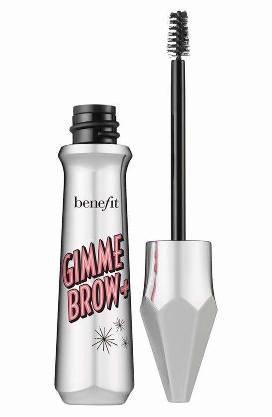 BENEFIT COSMETICS BENEFIT COSMETICS GIMME BROW+ VOLUMIZING EYEBROW GEL