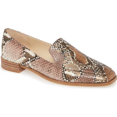 Vince Camuto Brynna Loafer, Brown