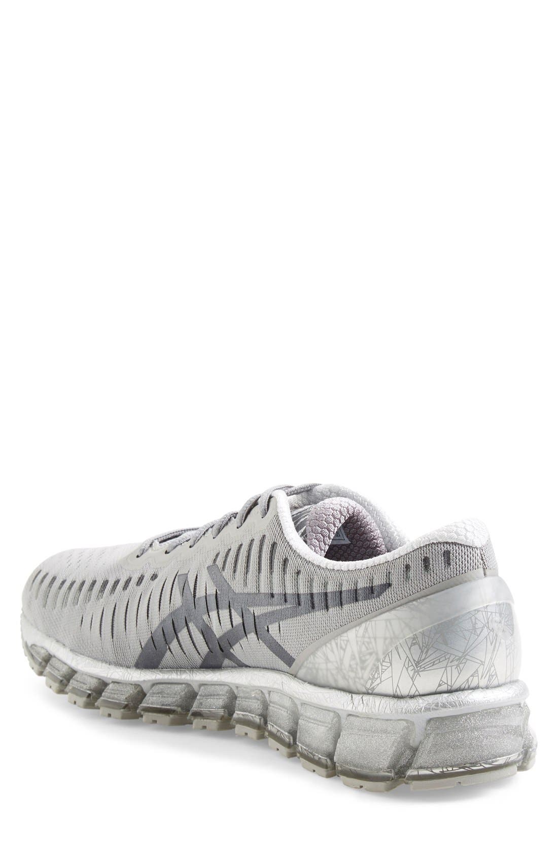 men's gel quantum 360 4 running shoes