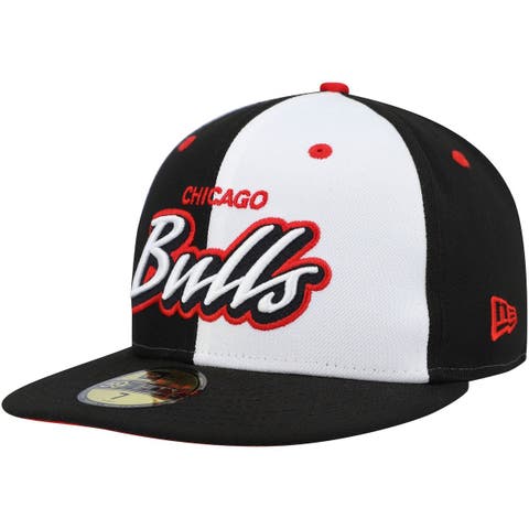 Men's Chicago Bulls Fanatics Branded Black 2022 NBA Playoffs Dunk