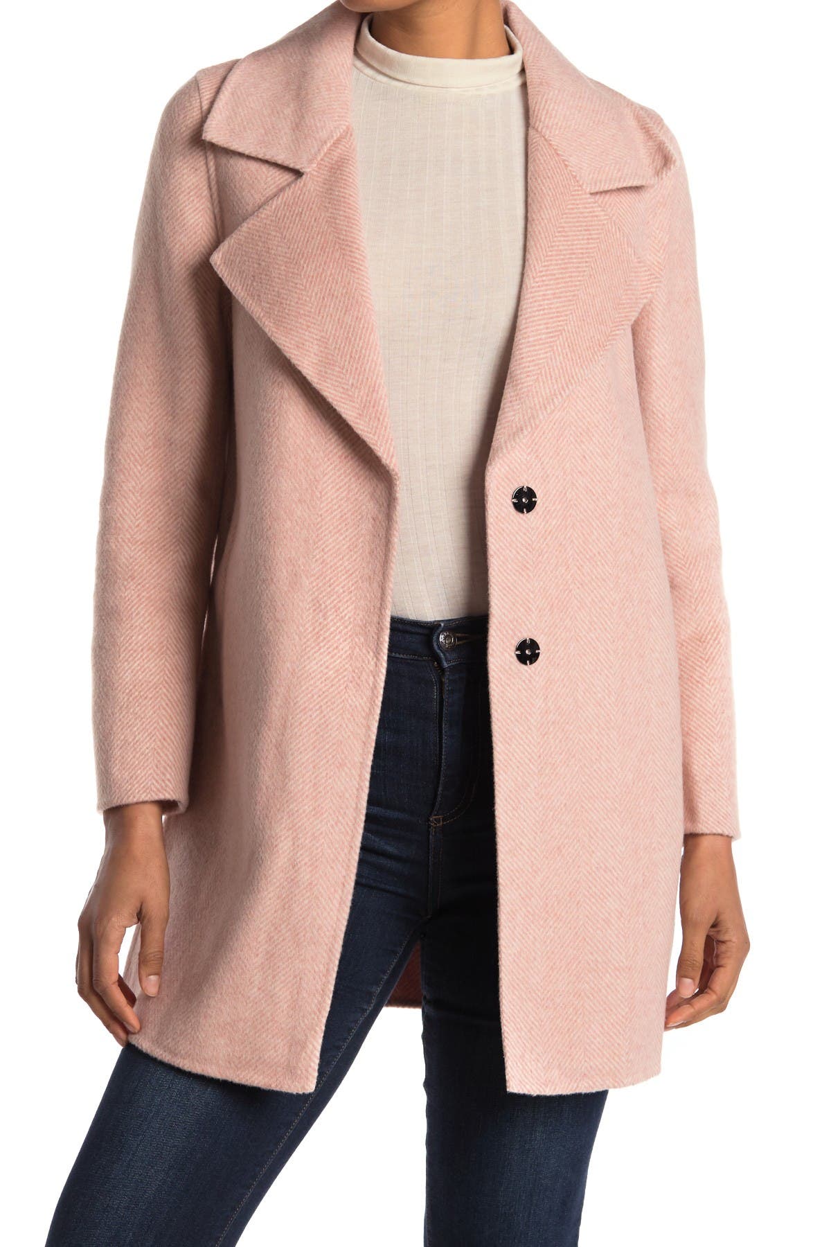 belle and bloom ex boyfriend coat