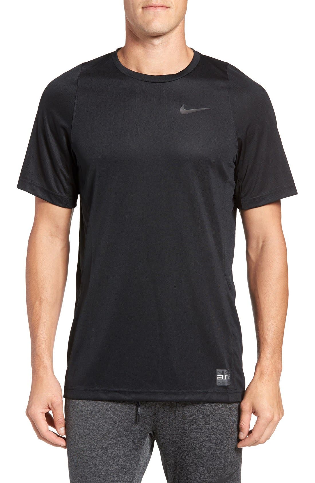 nike elite shooter shirt