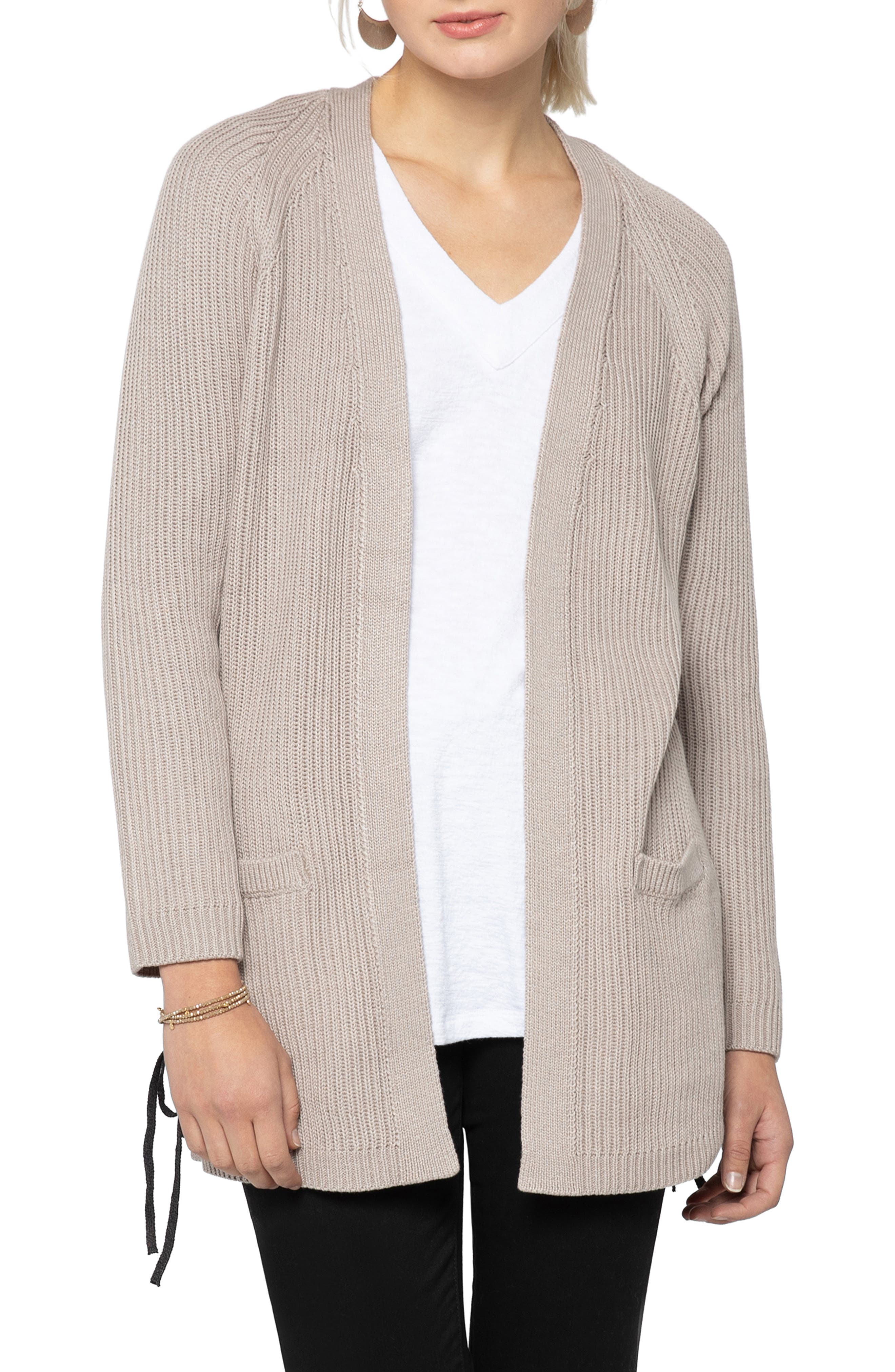 wrap up cardigan