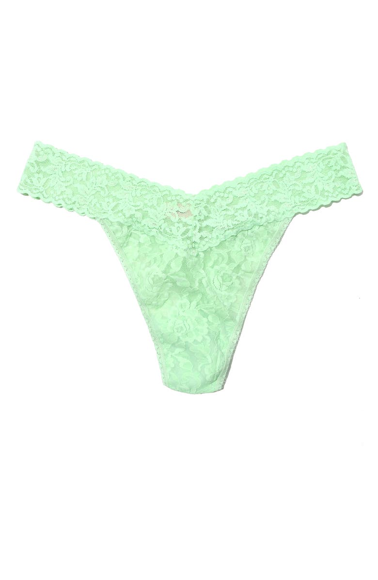 Hanky Panky Original Rise Thong | Nordstrom