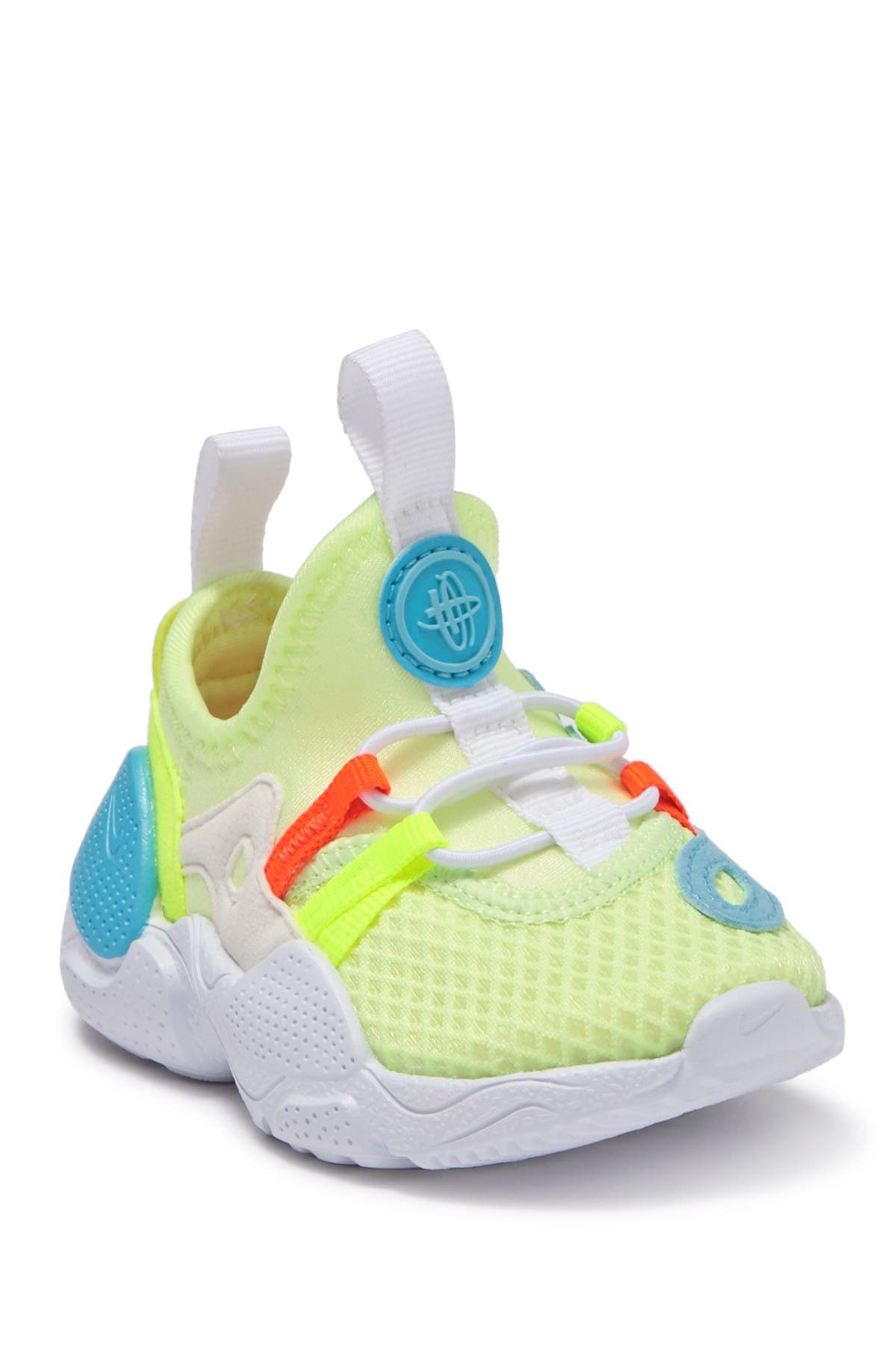 toddler 'huarache edge