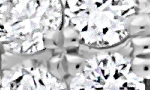 Bony Levy 18k Gold Diamond Ring In 18k White Gold