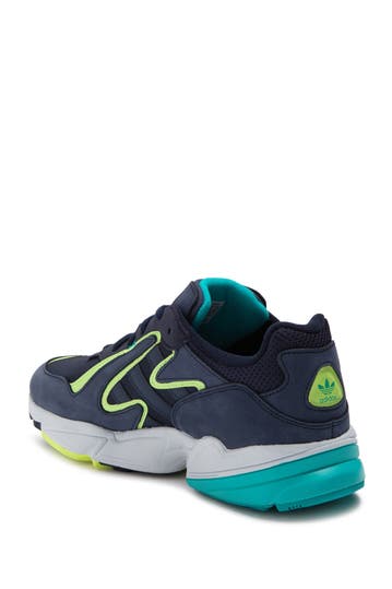 Adidas Yung 96 Chasm Sneaker Hautelook