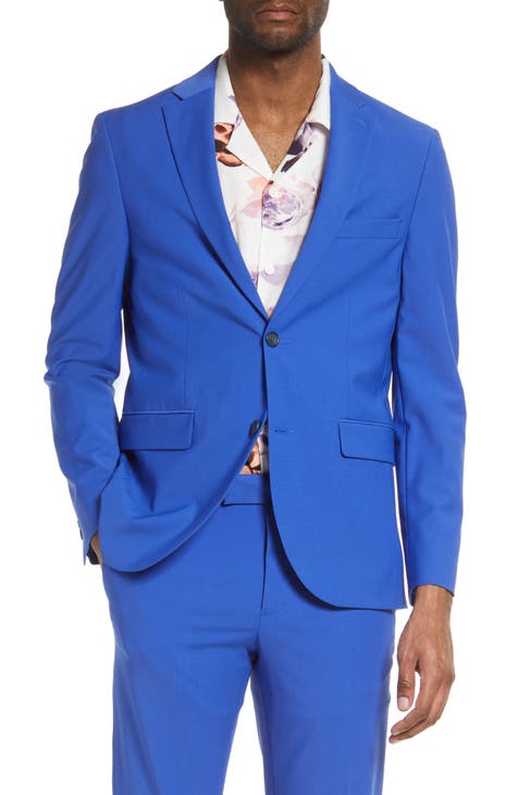 Blue Blazers & Sport Coats for Men | Nordstrom