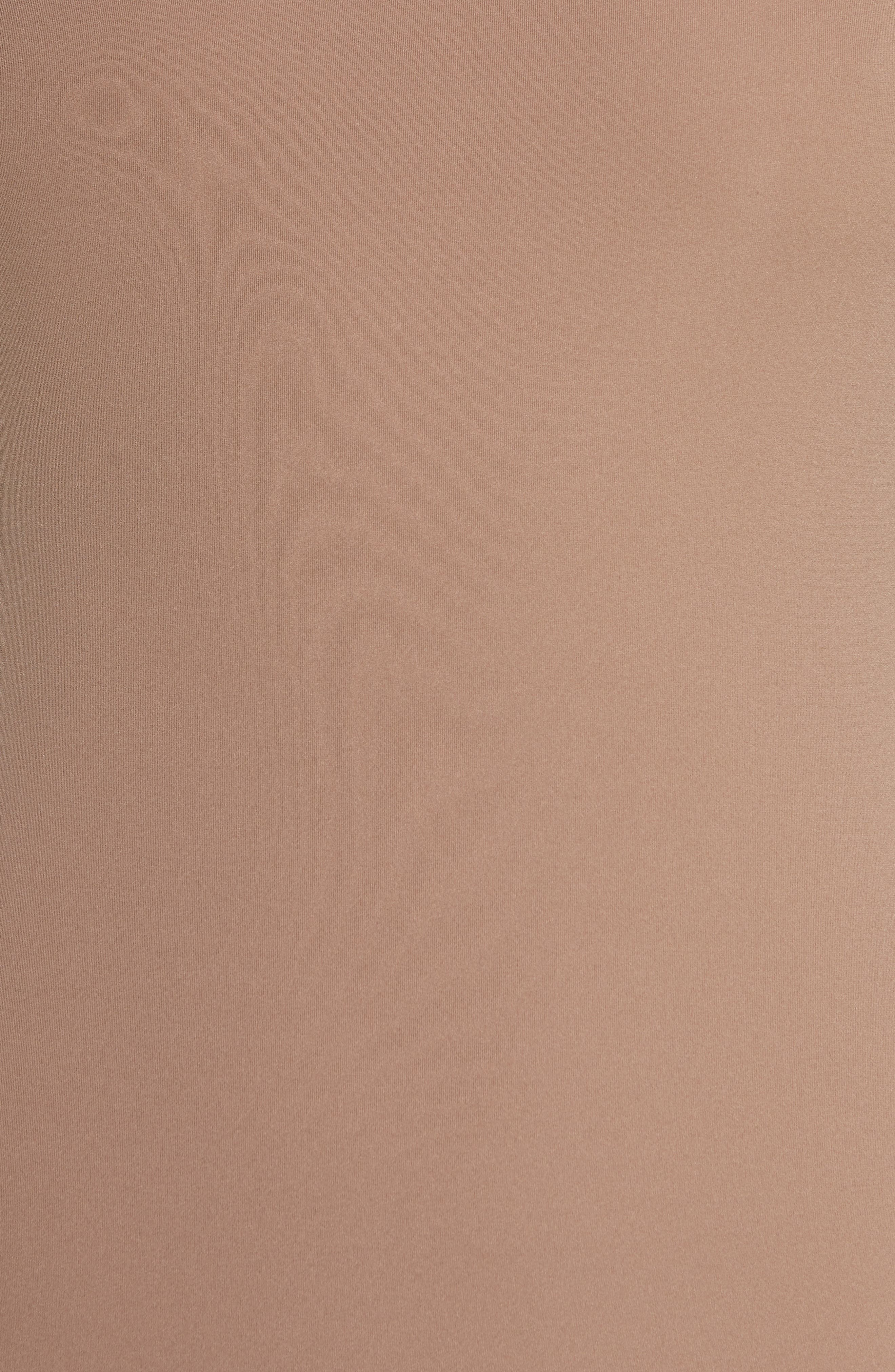 SKIMS Fits Everybody Square Neck Sleeveless Bodysuit Nordstrom