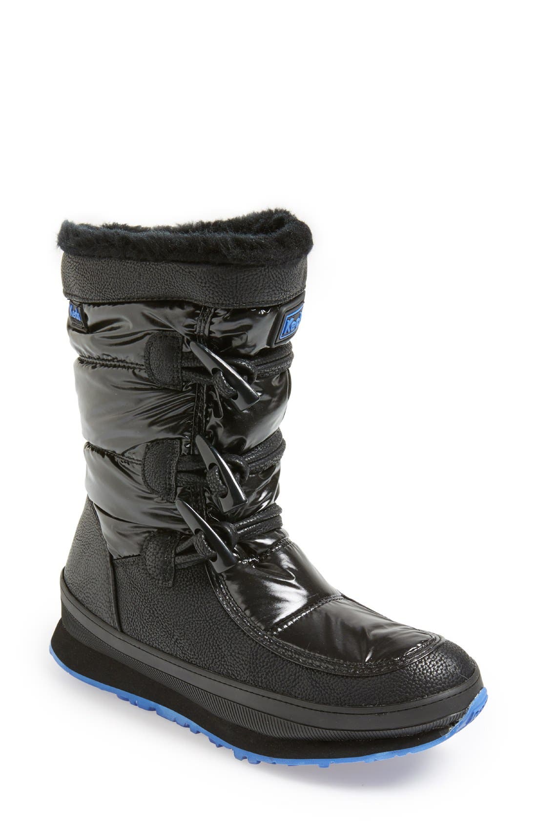 Keds® 'Powder Puff' Waterproof Winter Boot (Women) Nordstrom