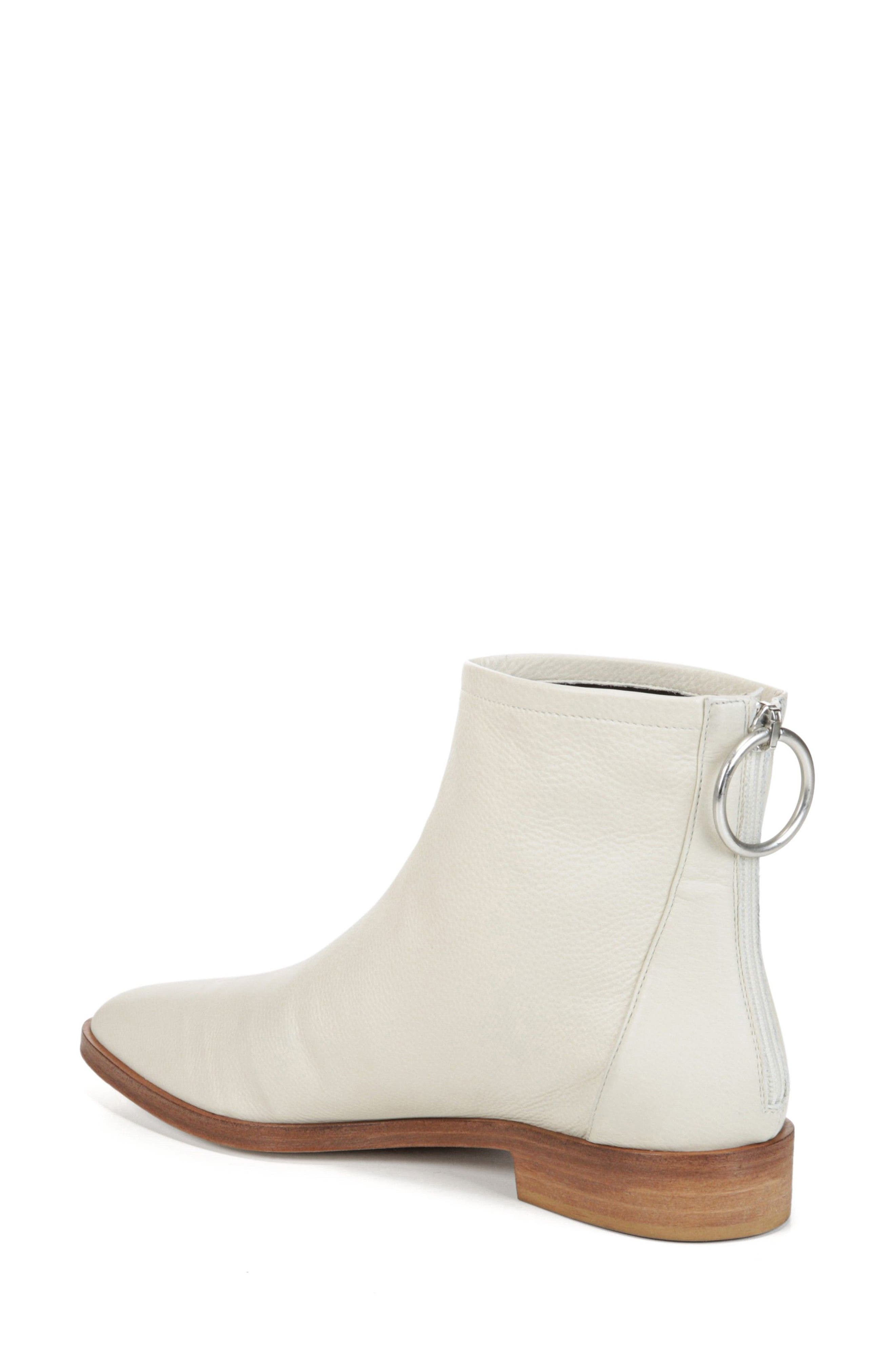 via spiga women's edie ankle boot