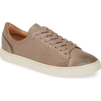Frye Ivy Sneaker, Grey