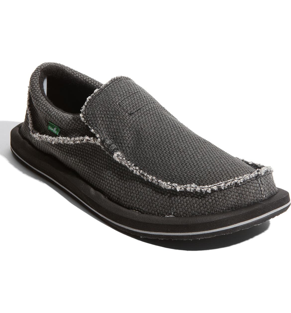 Sanuk 'Chiba' Slip-On (Men) | Nordstrom