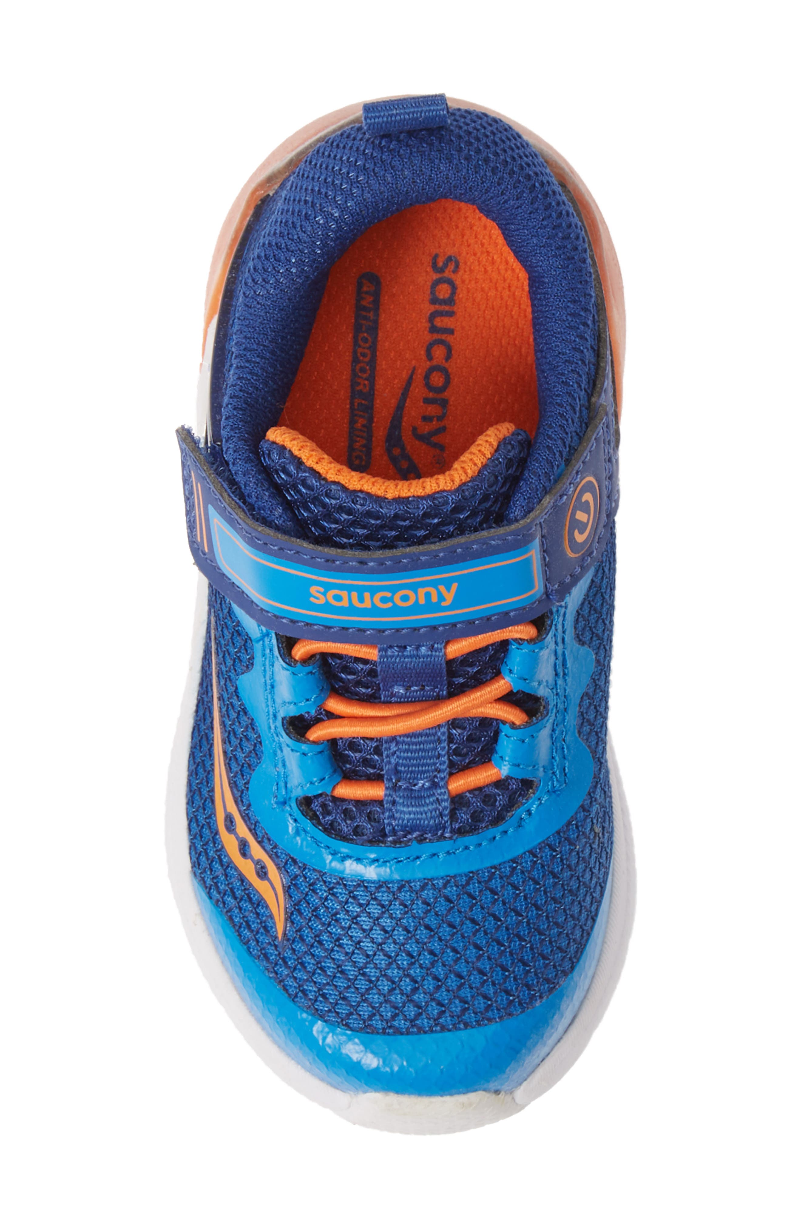 saucony light up shoes