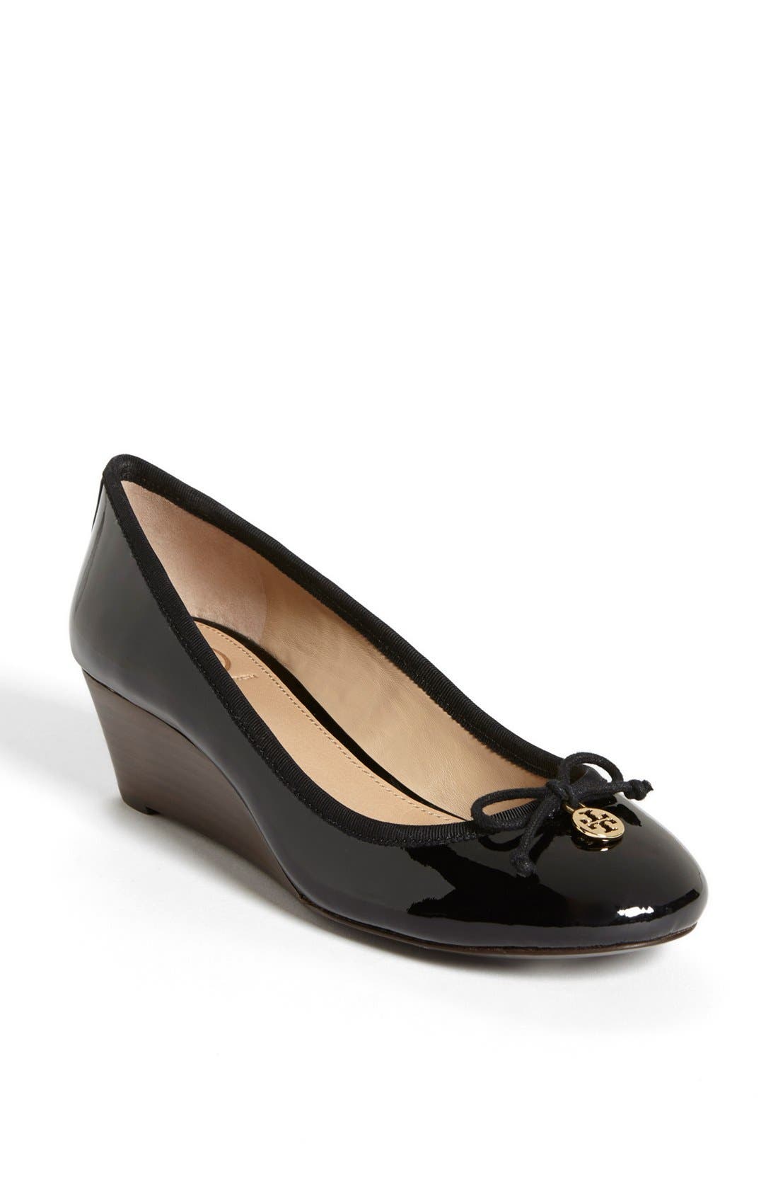 chelsea wedge tory burch