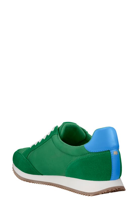 Birdies Roadrunner Sneaker In Kelly Green Nylon ModeSens