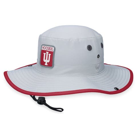 Lids Stanford Cardinal Reyn Spooner Floral Bucket Hat