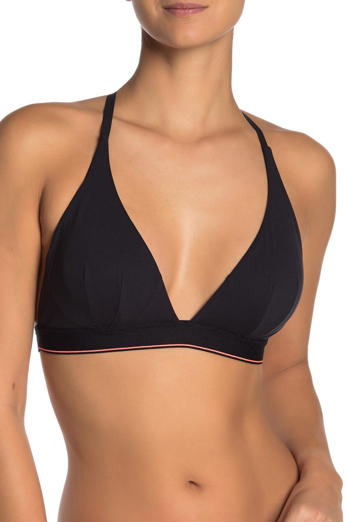 stance bralette