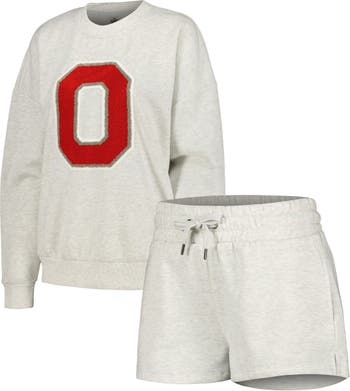 GAMEDAY COUTURE Women's Gameday Couture Ash Ohio State Buckeyes