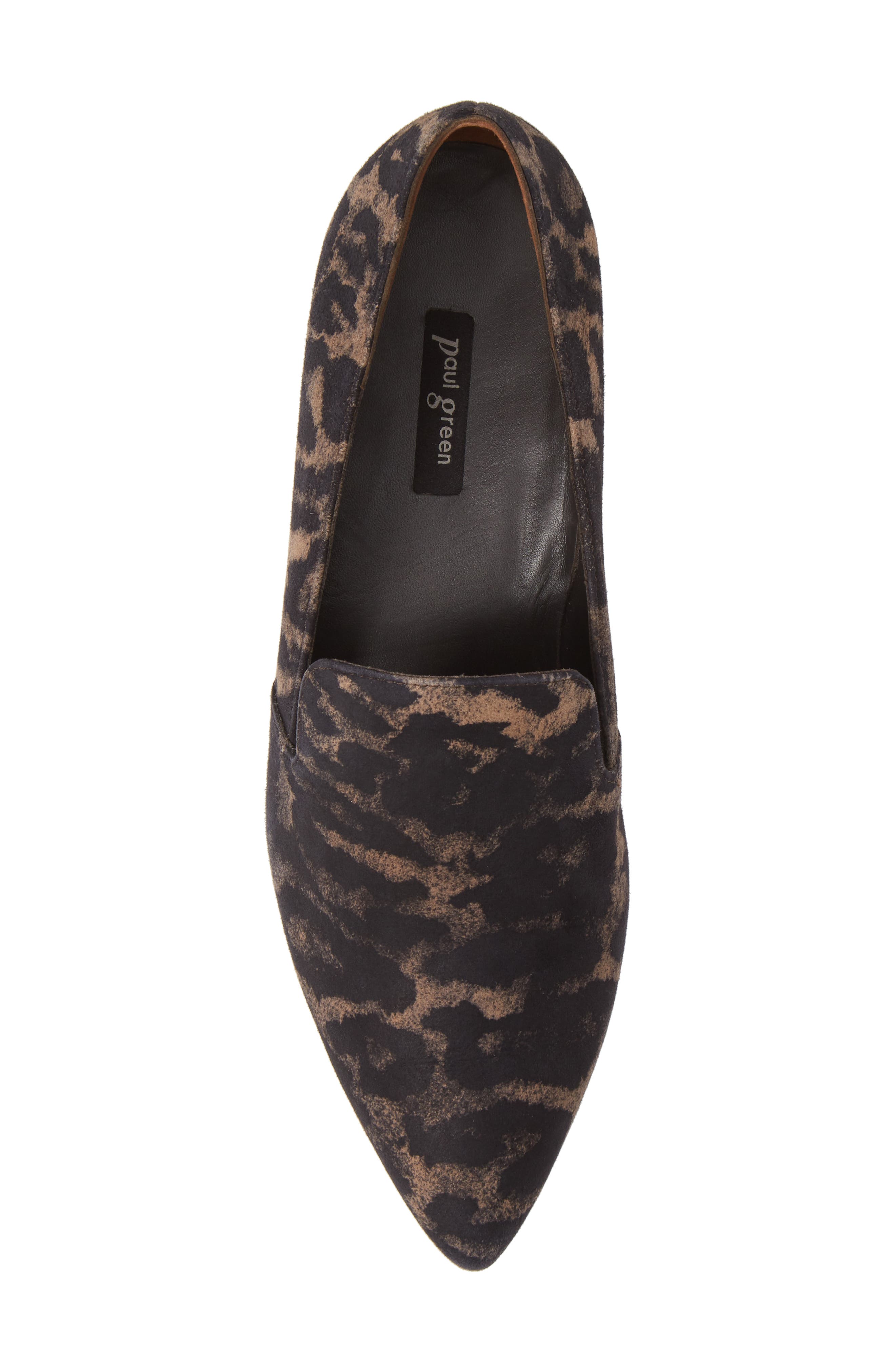 paul green uptown loafer