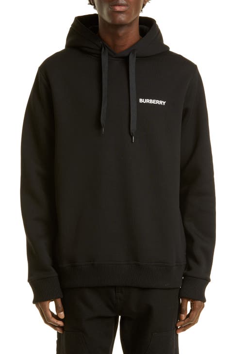 Men's Burberry Sweatshirts & Hoodies | Nordstrom