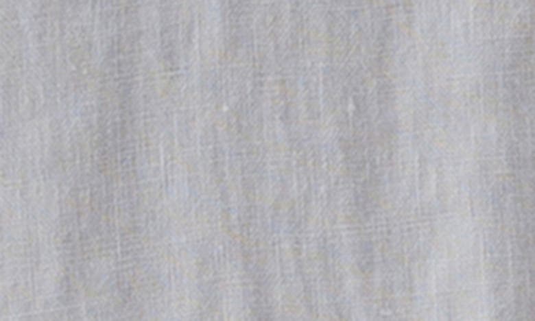 Sanctuary Boardwalk Linen Maxi Skirt In White