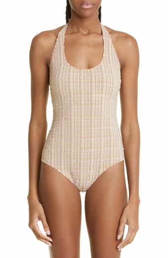 Shoshanna top swimwear nordstrom