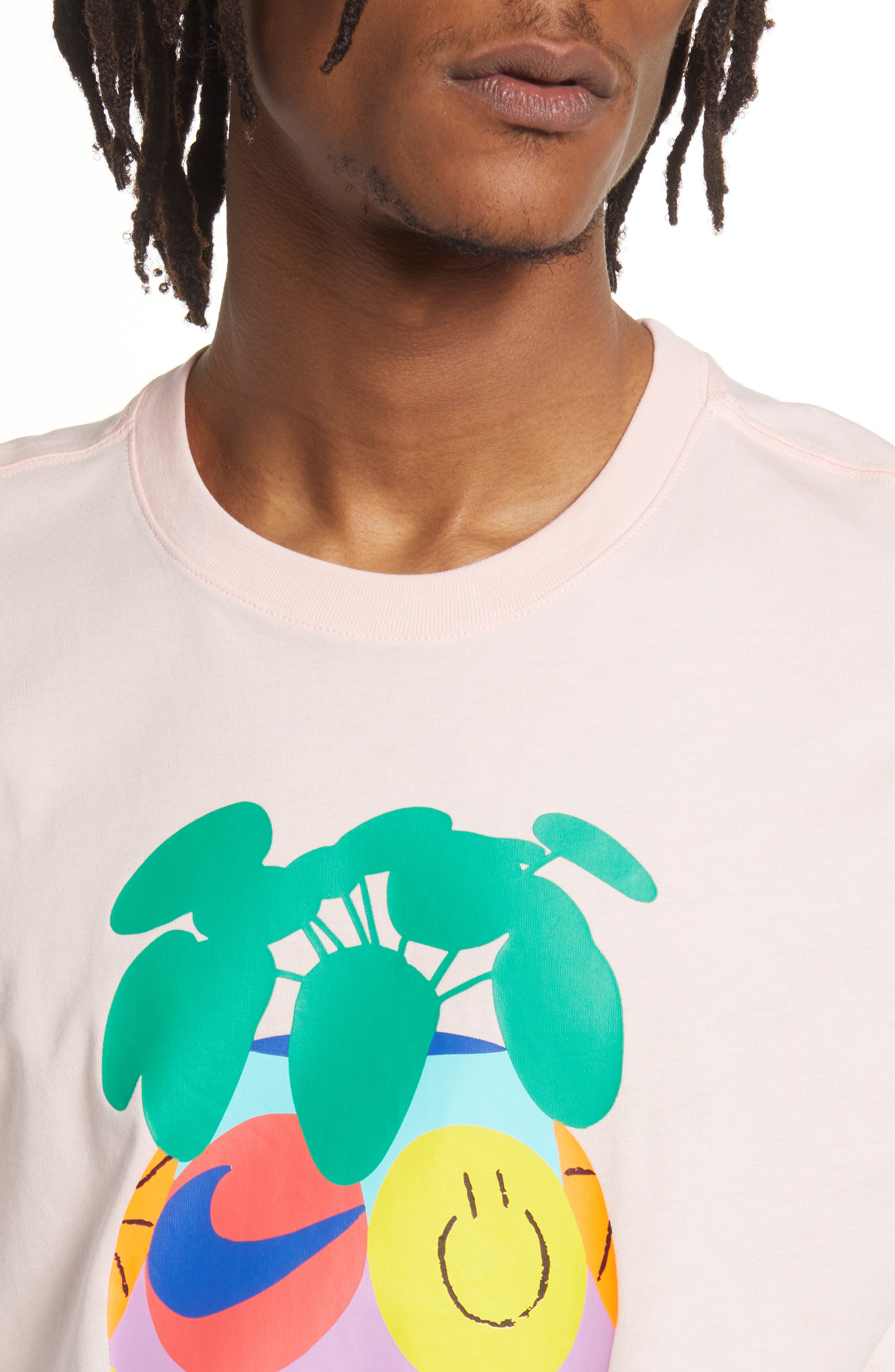 A.I.R. Basketball Graphic Tee | Nordstrom