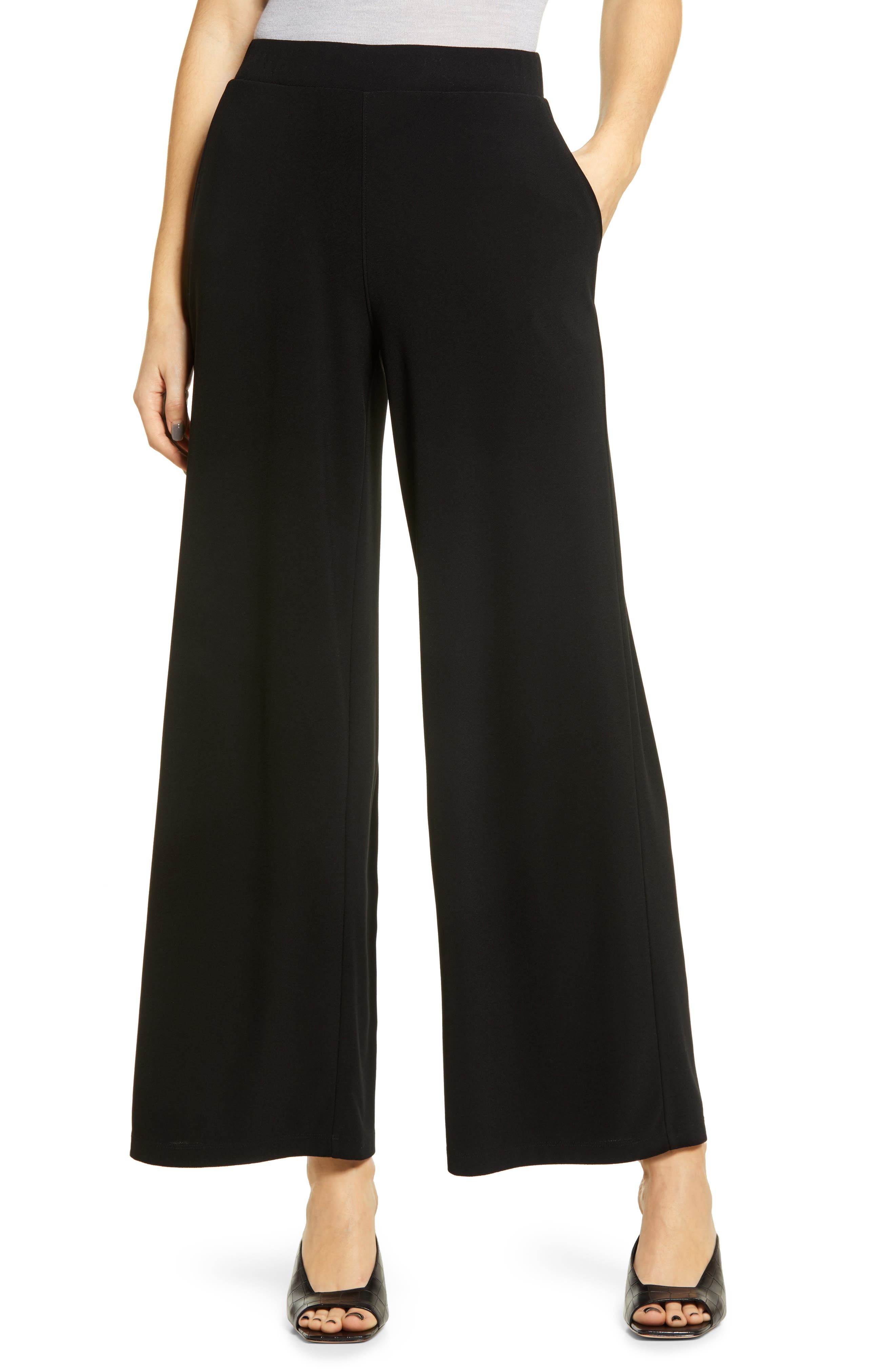 Trousers \u0026 Wide-Leg Pants 