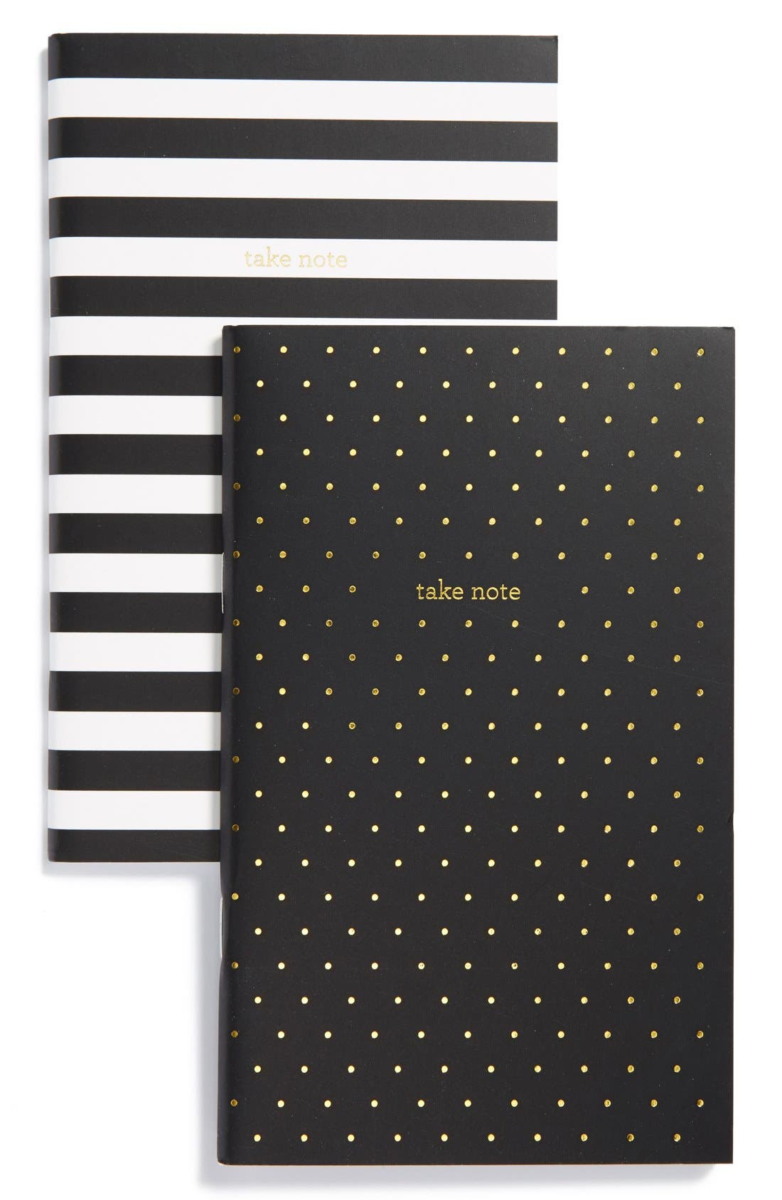 sugar paper 'Take Note' Notebooks (Set of 2) Nordstrom
