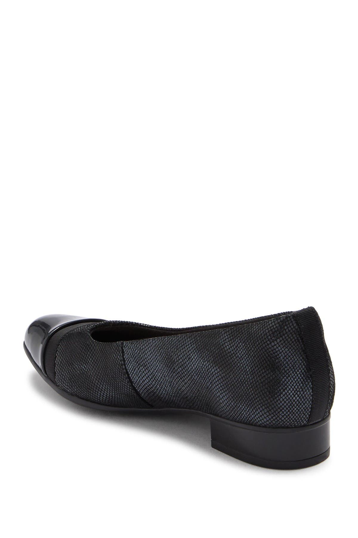 clarks juliet monte low heel