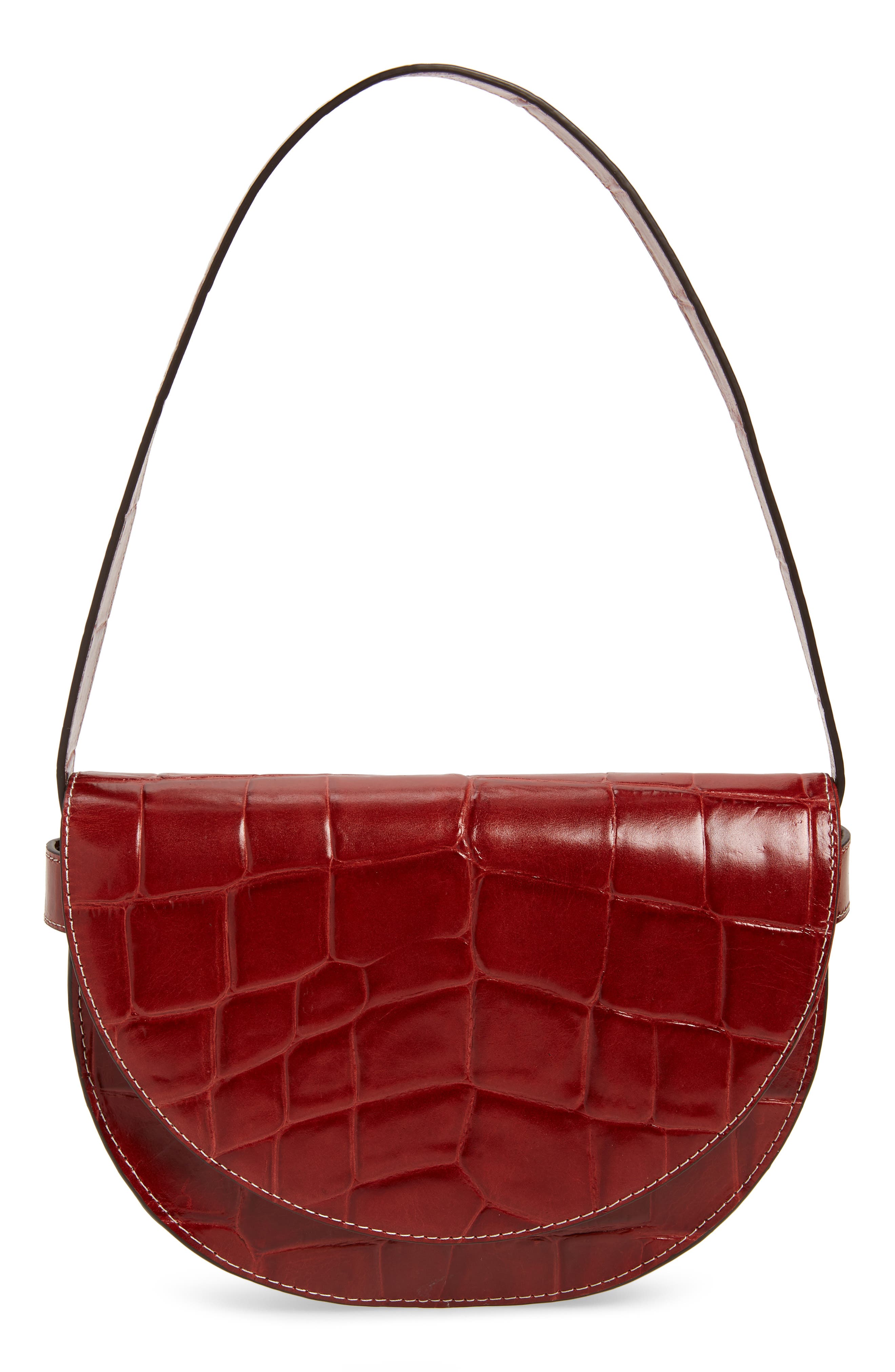croc handbags designer
