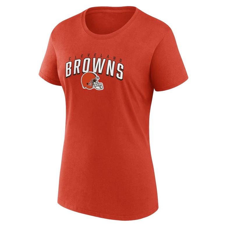 Cleveland Browns Orange Fan Jerseys for sale